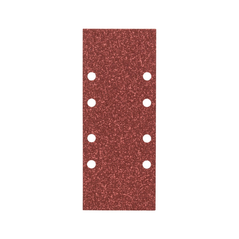 Bosch Papír brusný G 40 sada 10 ks, 93 x 230 mm