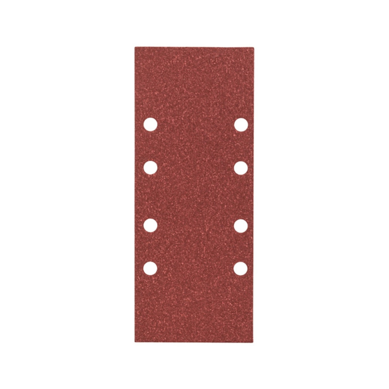 Bosch Papír brusný G 80 sada 10 ks, 93 x 230 mm