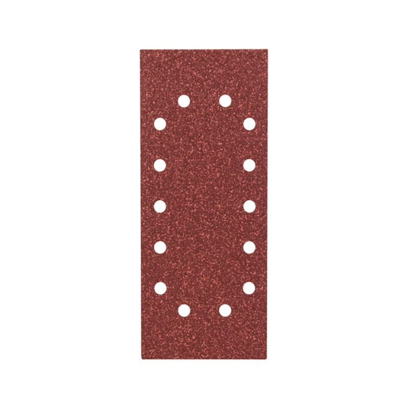 Bosch Papír brusný G 40 sada 10 ks, 115 x 280 mm