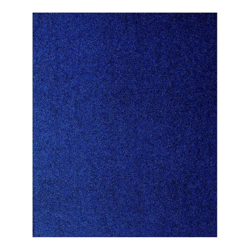 Brusný papír metal