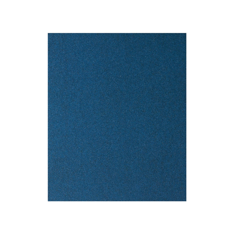 Brusný papír metal