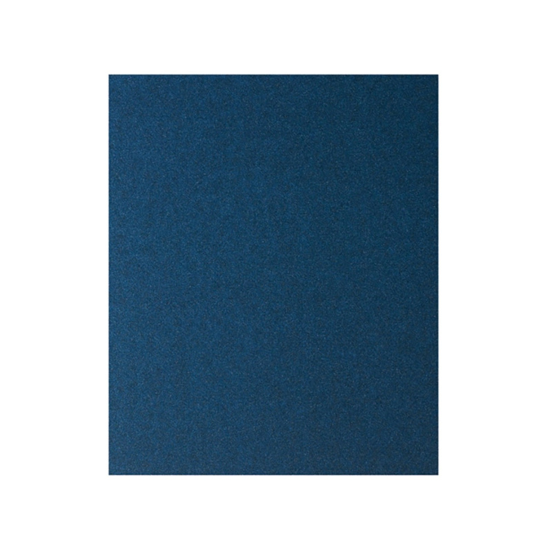 Brusný papír metal