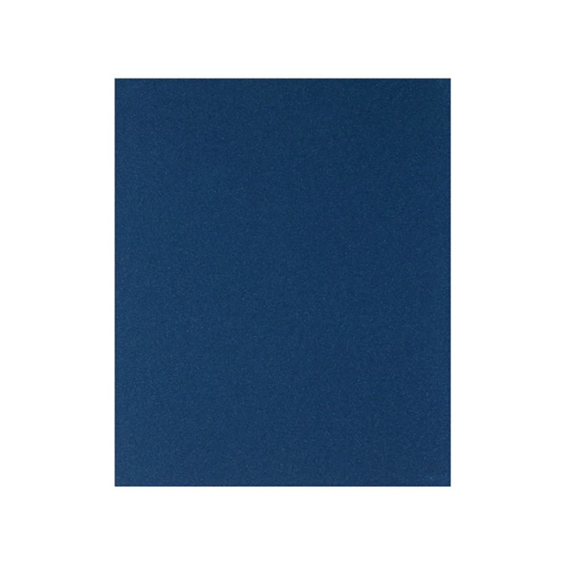 Brusný papír metal