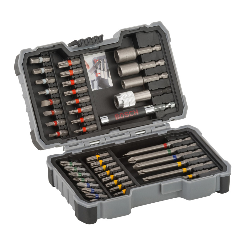Sada bitů Bosch