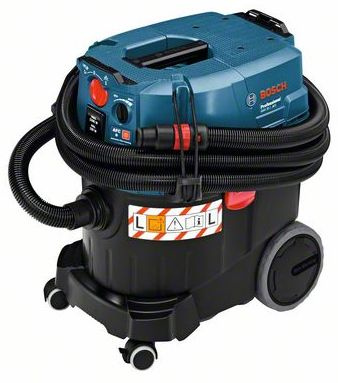 Vysavač Bosch GAS 35 L AFC