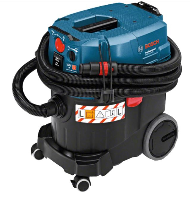 Vysavač Bosch GAS 35 L AFC