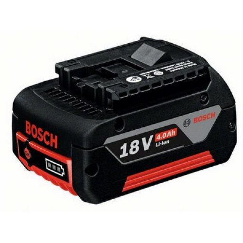 Akumulátor Bosch GBA Li-Ion 18 V 4 Ah