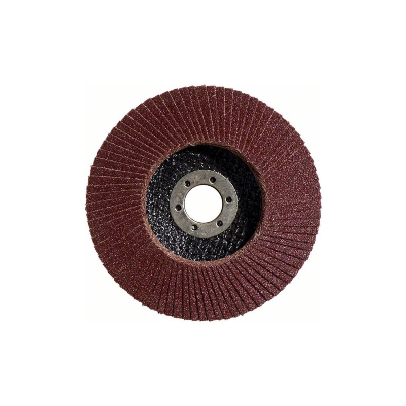 Lamelový brusný kotouč x431 80 - 125 