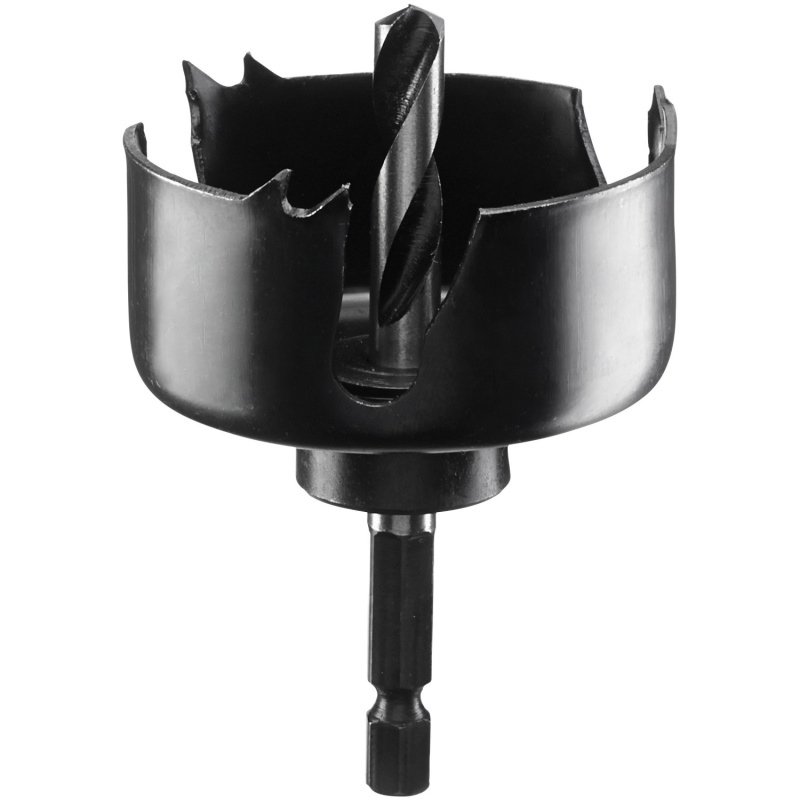 Bosch Děrovka pro bodová svítidla, pr. 54 mm