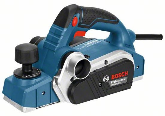Hoblík Bosch GHO 26-82 D