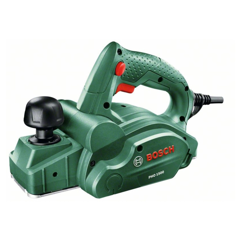 Bosch Hoblík PHO 1500