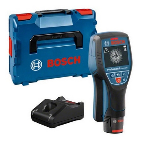 Detektor univerzální Bosch D-Tect 120 Pro