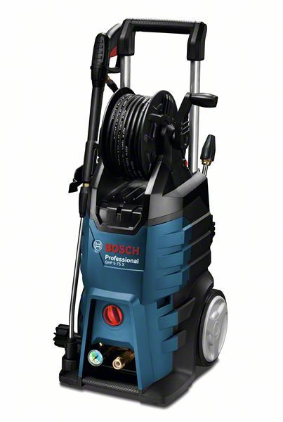 Čistič vysokotlaký Bosch GHP 5-75 X