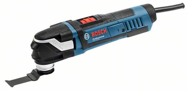 Multicutter Bosch GOP 40-30