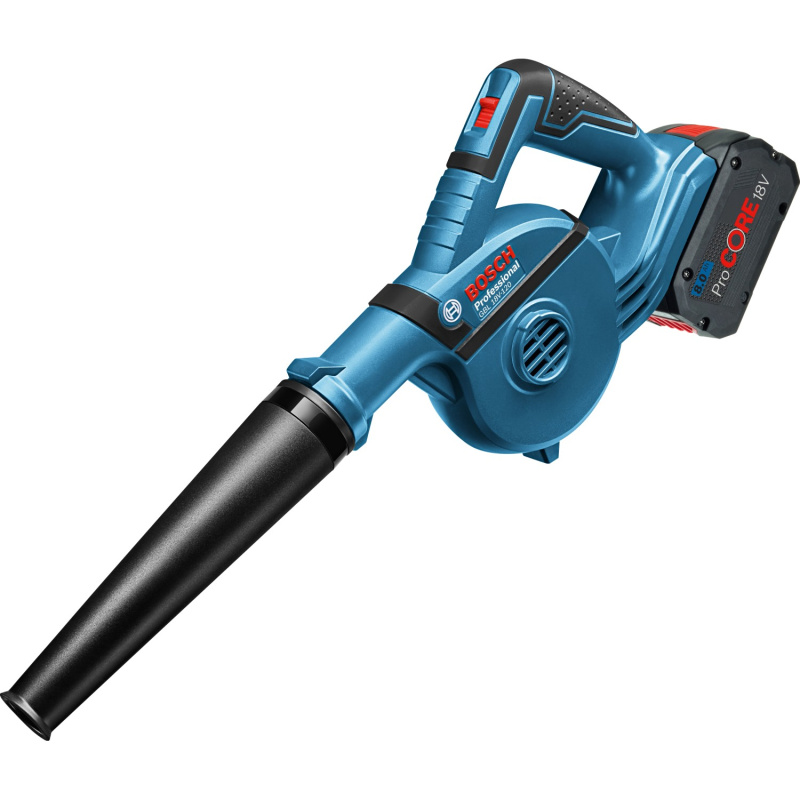 Foukač AKU Bosch GBL 18V-120 (bez AKU)