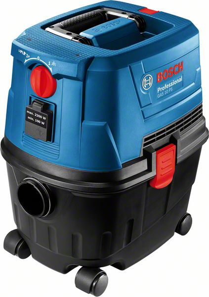 Vysavač Bosch GAS 15 PS
