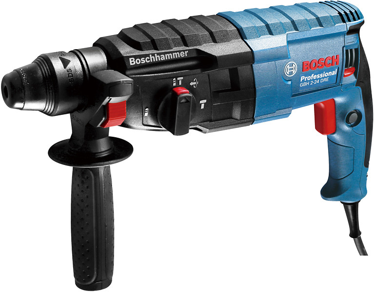Kladivo vrtací Bosch GBH 240