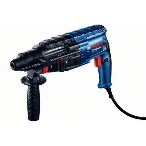 Kladivo vrtací Bosch GBH 240