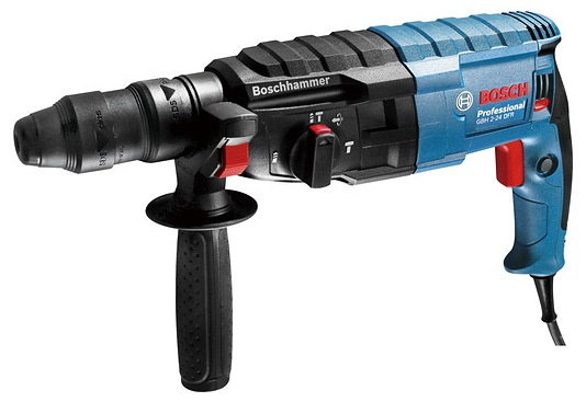 Kladivo vrtací Bosch GBH 240 F
