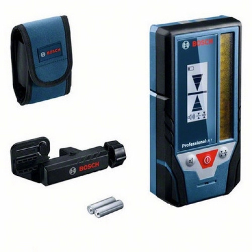 Přijímač laserového paprsku Bosch LR 7 (GCL + GLL)