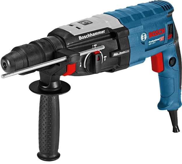 Kladivo vrtací Bosch GBH 2-28 F