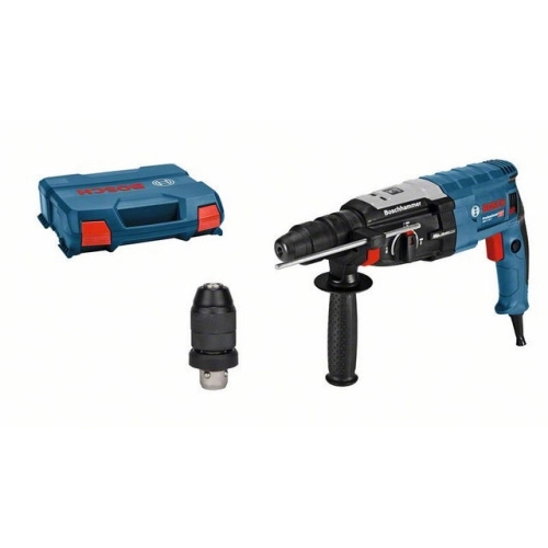 Kladivo vrtací Bosch GBH 2-28 F