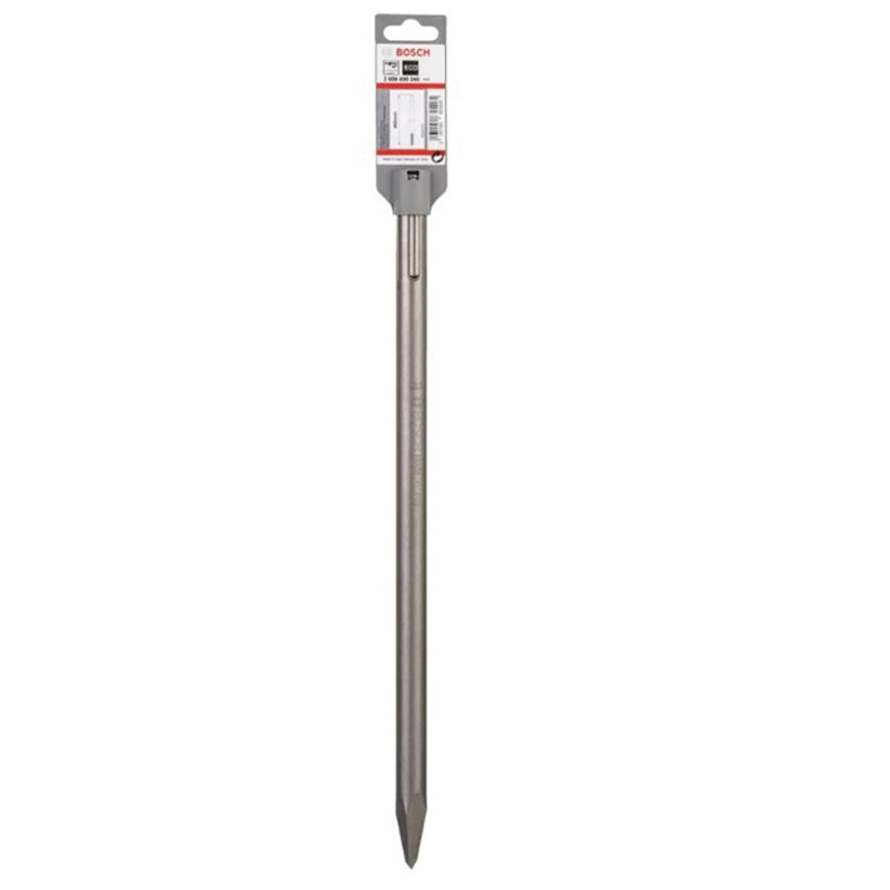 Sekáč špičatý Bosch SDS max 400 mm