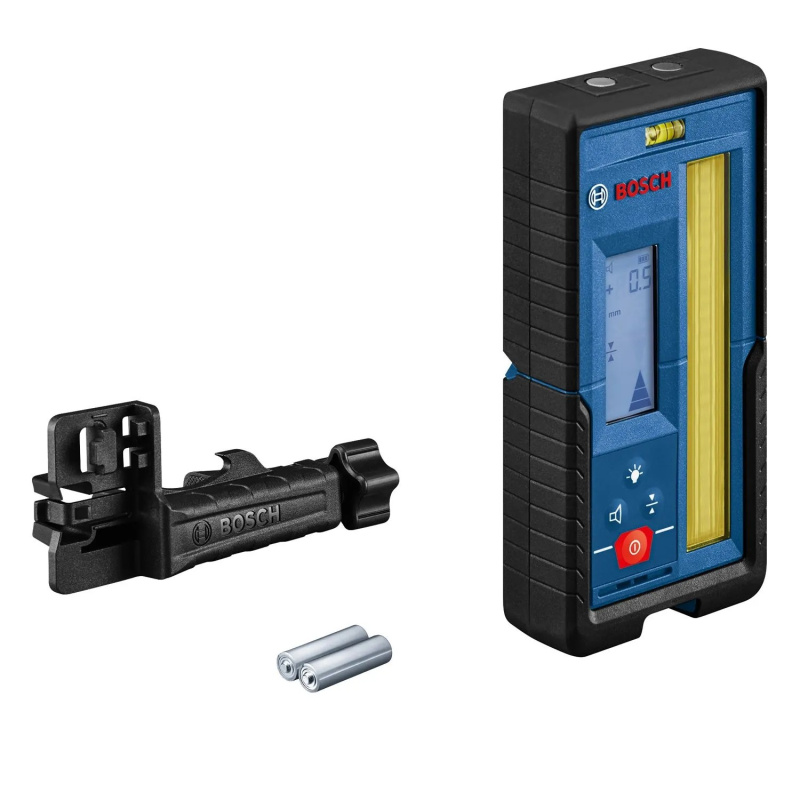 Bosch Přijímač laserového paprsku PRO LR 45 (0 601 069 L00)
