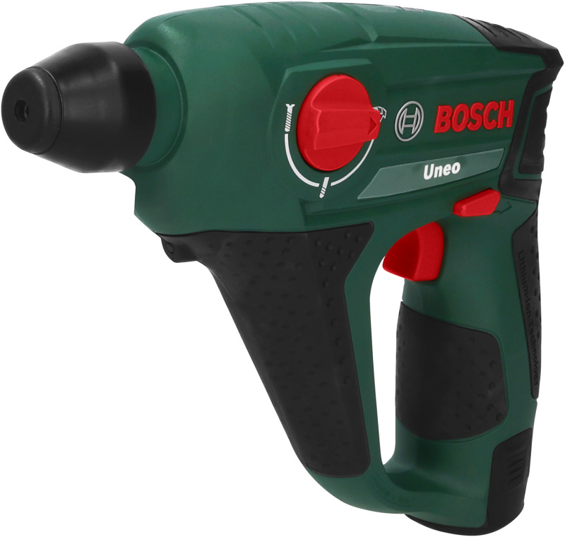 Bosch 12V akumulátorové vrtací kladivo »Uneo«, Solo