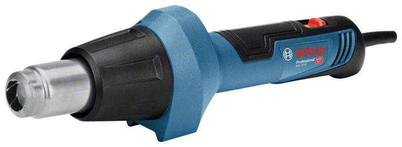 Pistole horkovzdušná Bosch GHG 20-60