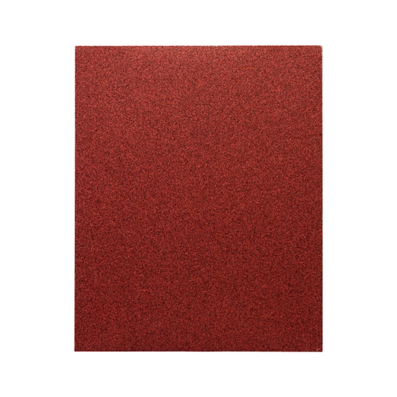 Bosch Papír brusný na dřevo G 80 230 x 280 mm