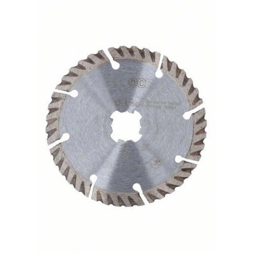 Kotouč DIA Bosch Standard for Uni. T X-L 125×22,23×2×10 mm