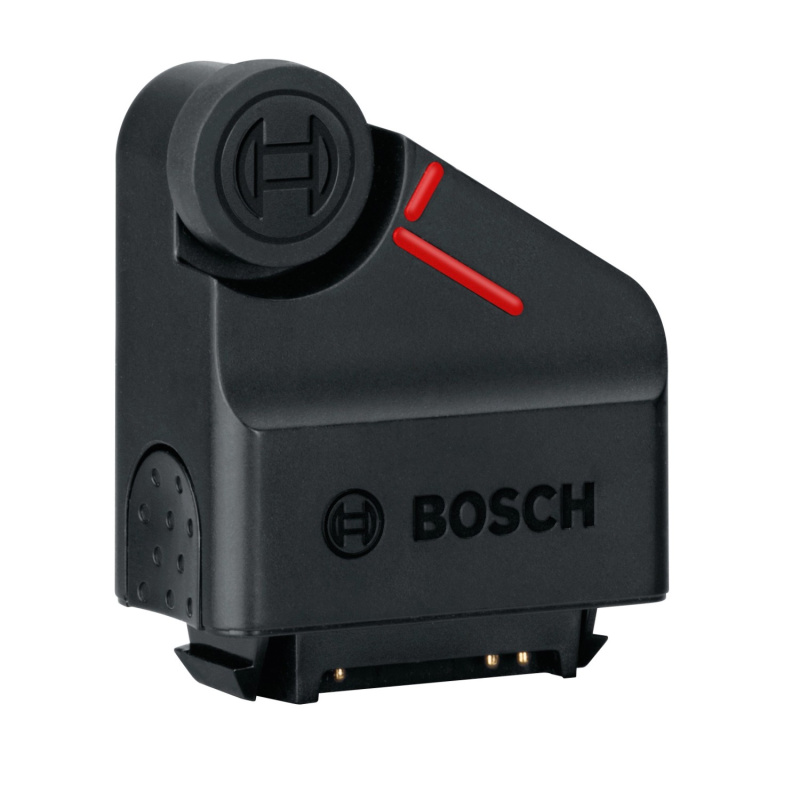 Bosch Zamo III adaptér měřicího kolečka