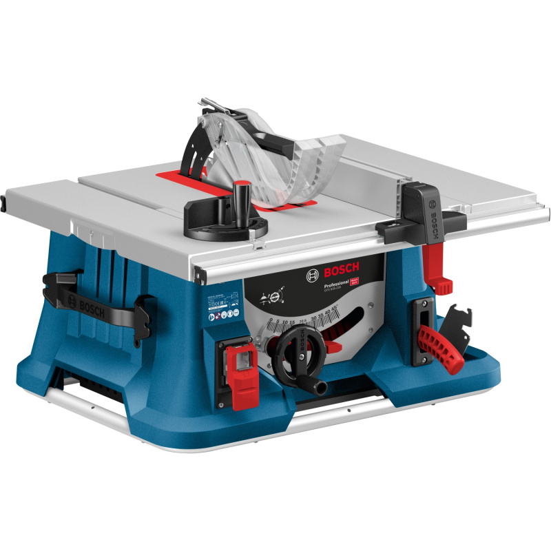 Bosch Professional Stolní kotoučová pila GTS 635-216 Professional