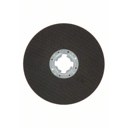 Kotouč řezný Bosch Standard for Inox X-LOCK 125×1 mm
