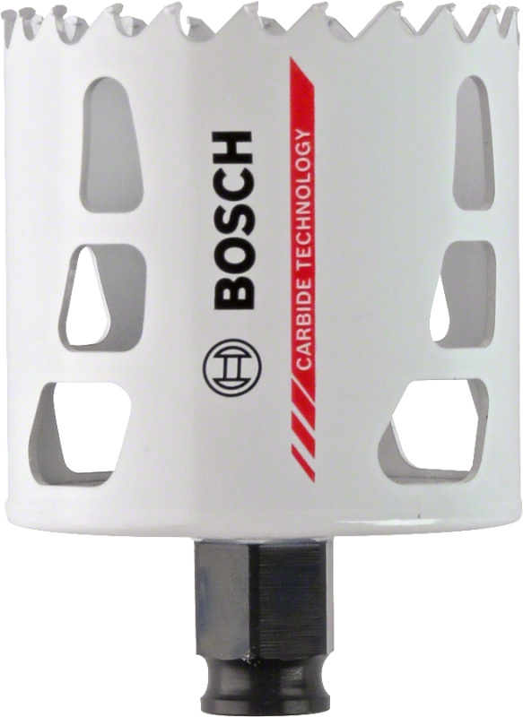 Děrovka Bosch Endurance for Heavy Duty 73×60 mm