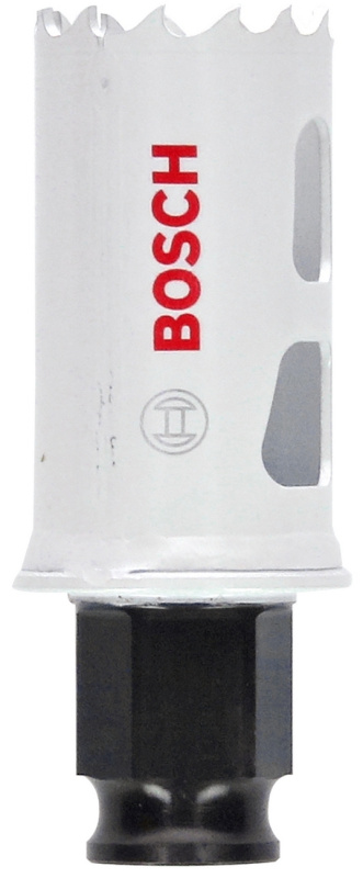 Děrovka Bosch Progressor for Wood and Metal 27×40 mm