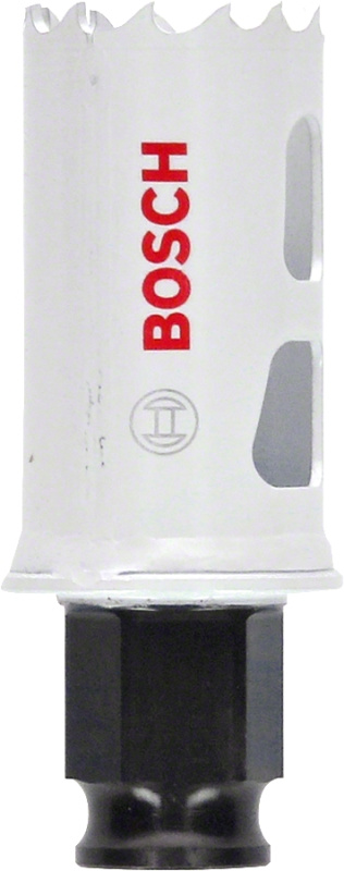 Děrovka Bosch Progressor for Wood and Metal 30×40 mm