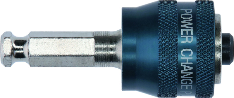 Adaptér k děrovkám Bosch Power Change Plus HEX