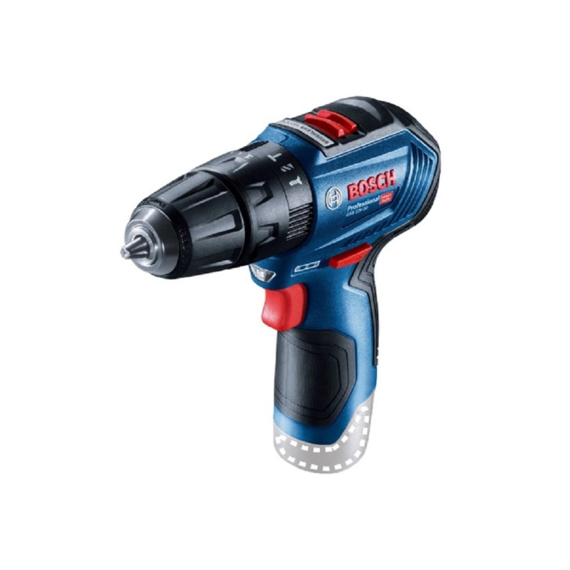 Bosch Professional Aku kombinovaný šroubovák GSB 12V-30