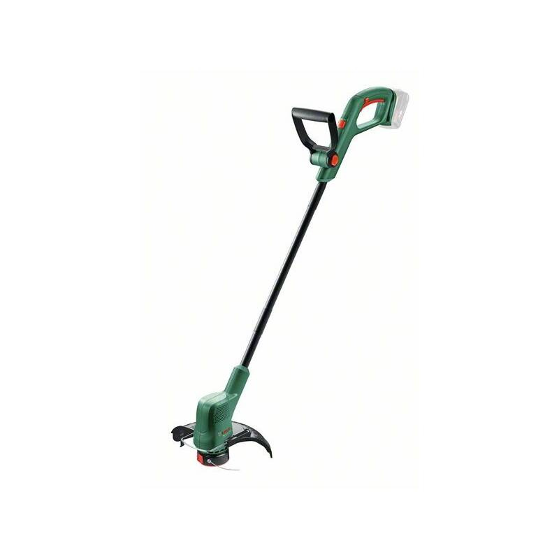 Bosch Aku strunová sekačka EasyGrassCut 18V-26 Solo
