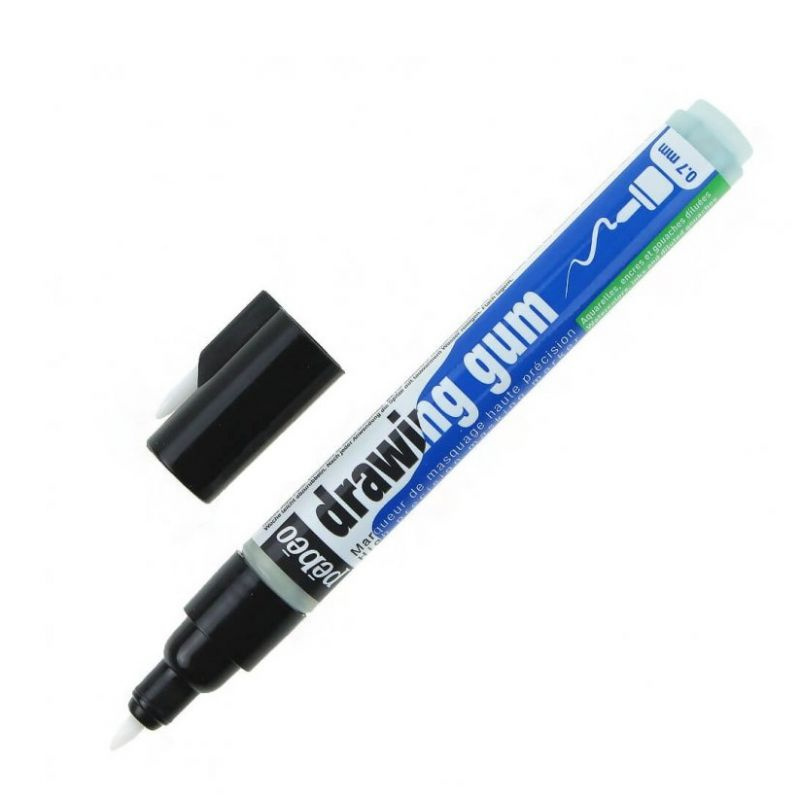 Kreslicí guma - fix, hrot 0,7mm