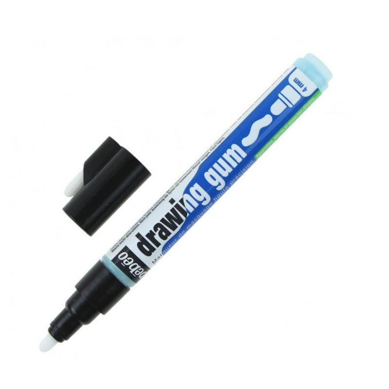 Kreslicí guma - fix, hrot 4mm