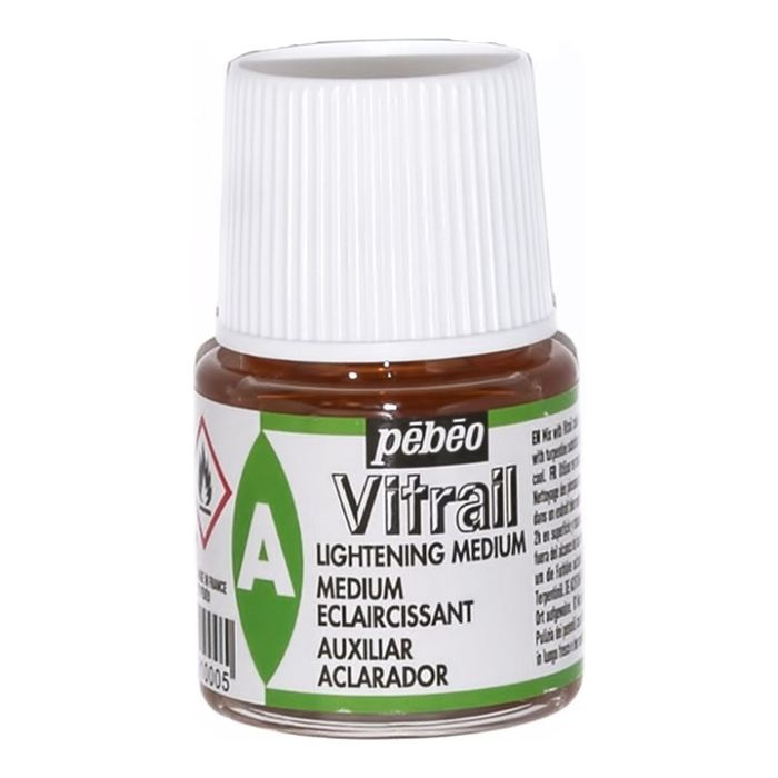 Vitrail Lightening medium 45ml