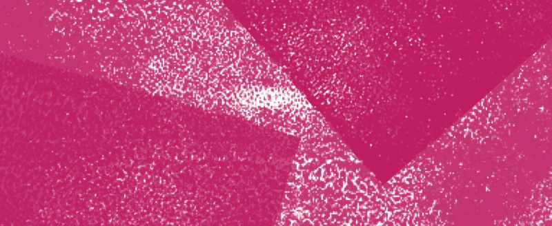 Barva na linoryt Pébéo, 80 ml - odstín Quinacridone Magenta