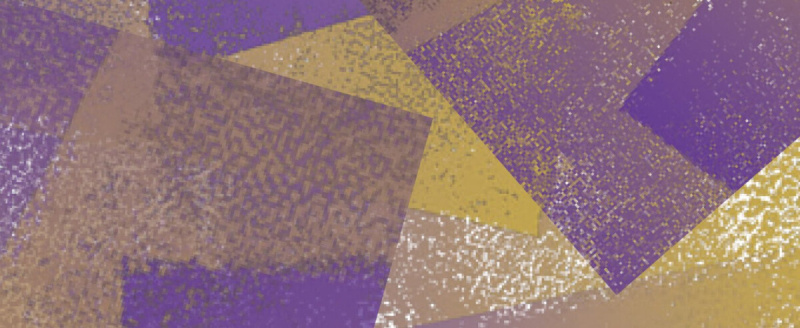 Barva na linoryt Pébéo, 80 ml - odstín Duochrome Yellow Purple