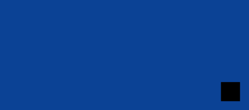 Akrylová barva Pébéo 500ml – 14 opaque cobalt blue hue