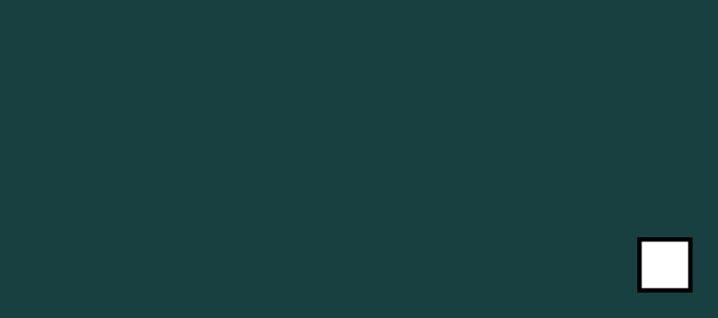 Akrylová barva Pébéo 500ml – 42 phthalocyanine green