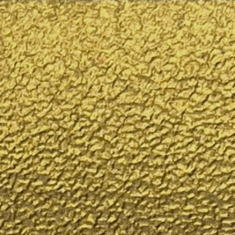 Barva na kůži Pébéo Leather 45ml – 33 Metal gold
