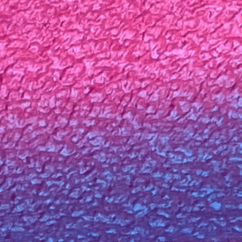 Barva na kůži Pébéo Leather 45ml – 41 Duochrome pink/blue